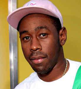 Tyler, The Creator